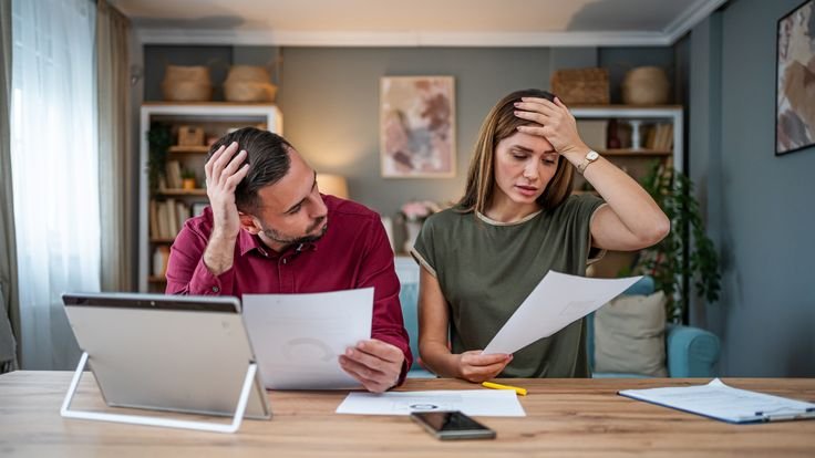 Debt Consolidation