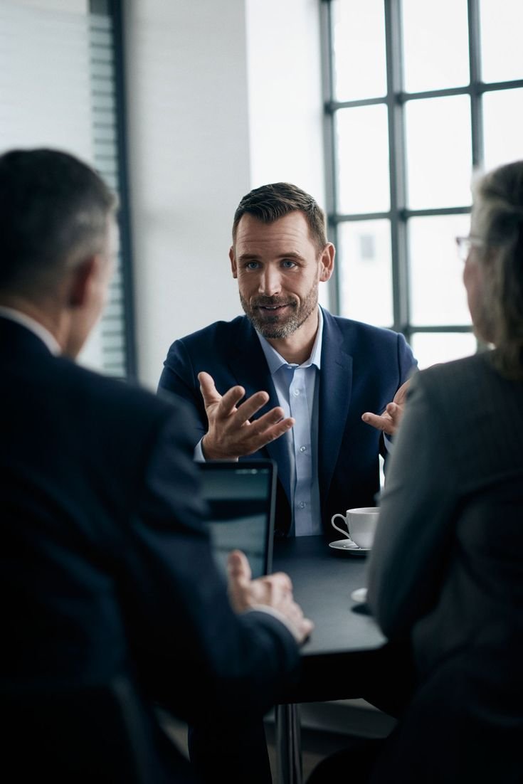 Trust Line Fund advisers